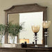 Halliday Mirror - Time 2 Sleep (West Covina, CA)