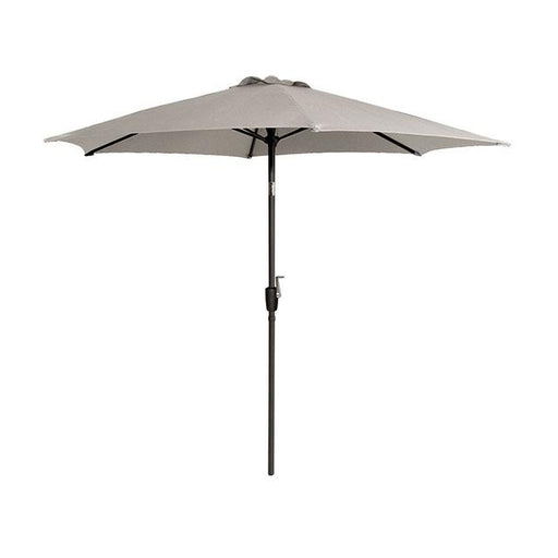 Halo Round Tilting Umbrella - Time 2 Sleep (West Covina, CA)