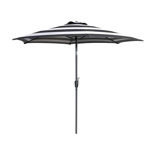 Halo Round Tilting Umbrella - Time 2 Sleep (West Covina, CA)
