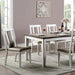 HALSEY Dining Table - Time 2 Sleep (West Covina, CA)
