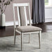 HALSEY Side Chair - Time 2 Sleep (West Covina, CA)