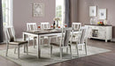 HALSEY Dining Table - Time 2 Sleep (West Covina, CA)