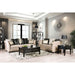 Hampden Love Seat - Time 2 Sleep (West Covina, CA)
