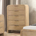 Handforth Chest - Time 2 Sleep (West Covina, CA)