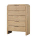 Handforth Chest - Time 2 Sleep (West Covina, CA)