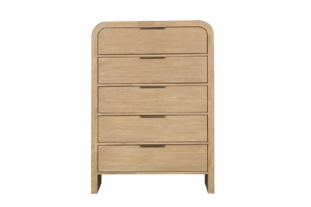 Handforth Chest - Time 2 Sleep (West Covina, CA)