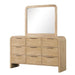 Handforth Dresser - Time 2 Sleep (West Covina, CA)