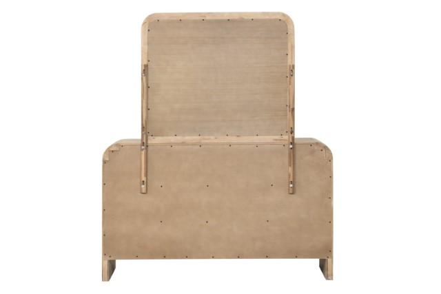 Handforth Dresser - Time 2 Sleep (West Covina, CA)
