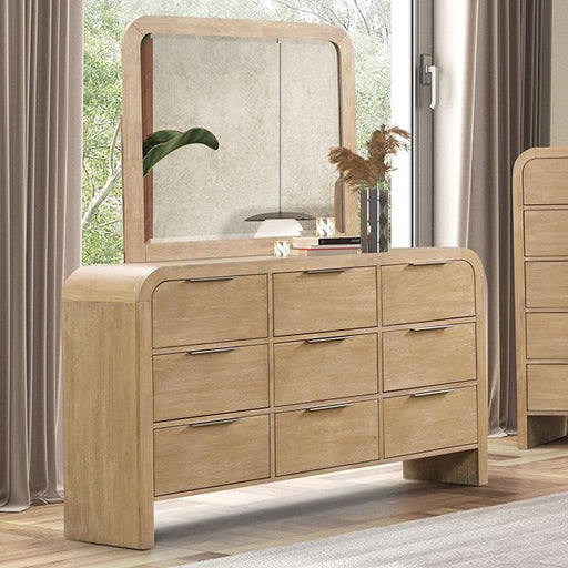 Handforth Dresser - Time 2 Sleep (West Covina, CA)
