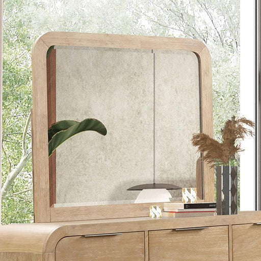 Handforth Mirror - Time 2 Sleep (West Covina, CA)