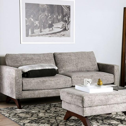 Harlech Gray Sofa - Time 2 Sleep (West Covina, CA)