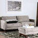 Harlech Gray Sofa - Time 2 Sleep (West Covina, CA)