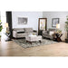 Harlech Gray Sofa - Time 2 Sleep (West Covina, CA)