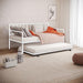 Harmon Metal Daybed - Time 2 Sleep (West Covina, CA)
