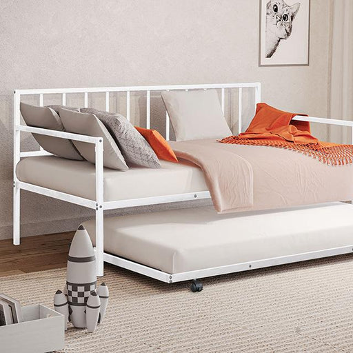Harmon Metal Daybed - Time 2 Sleep (West Covina, CA)