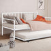 Harmon Metal Daybed - Time 2 Sleep (West Covina, CA)
