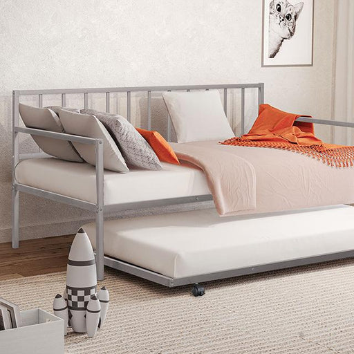 Harmon Metal Daybed - Time 2 Sleep (West Covina, CA)