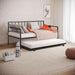 Harmon Metal Daybed - Time 2 Sleep (West Covina, CA)