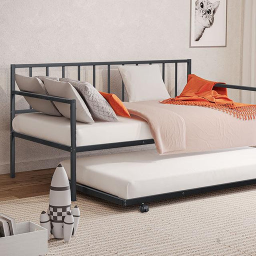 Harmon Metal Daybed - Time 2 Sleep (West Covina, CA)