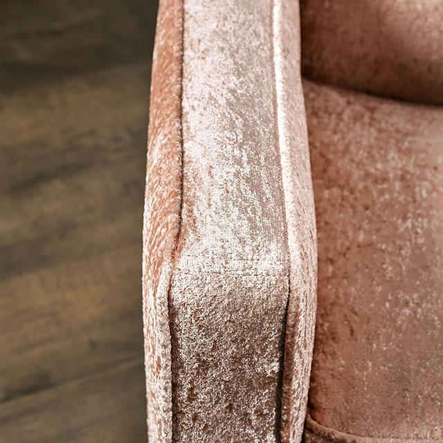 HARRIDEN Swivel Chair - Time 2 Sleep (West Covina, CA)