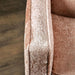 HARRIDEN Swivel Chair - Time 2 Sleep (West Covina, CA)