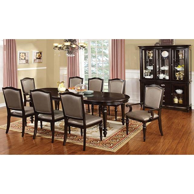 Harrington Arm Chair (2/Box) - Time 2 Sleep (West Covina, CA)