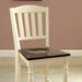 Harrisburg Counter Ht. Chair (2/Box) - Time 2 Sleep (West Covina, CA)