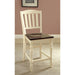 Harrisburg Counter Ht. Chair (2/Box) - Time 2 Sleep (West Covina, CA)