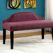 Hasselt Bench - Time 2 Sleep (West Covina, CA)