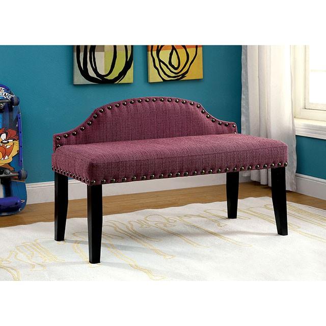 Hasselt Bench - Time 2 Sleep (West Covina, CA)