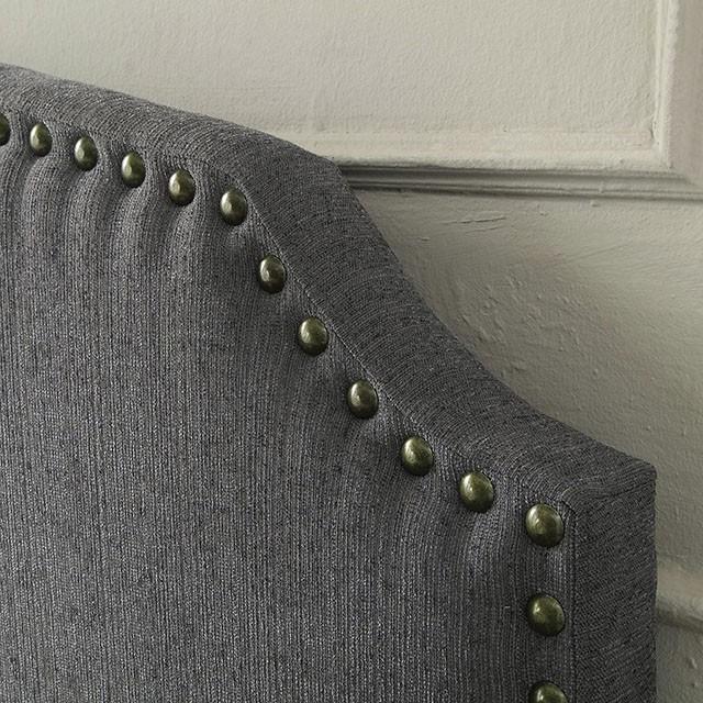 Hasselt King Headboard - Time 2 Sleep (West Covina, CA)