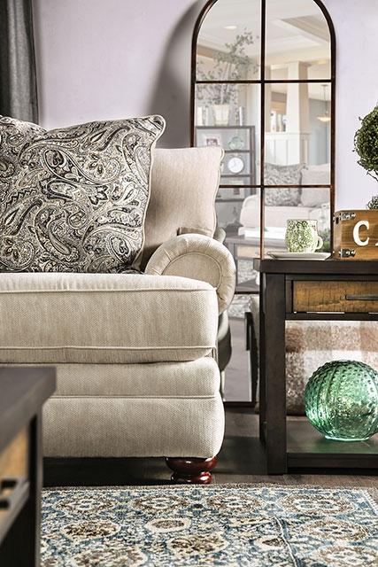 Hatfield Chair - Time 2 Sleep (West Covina, CA)
