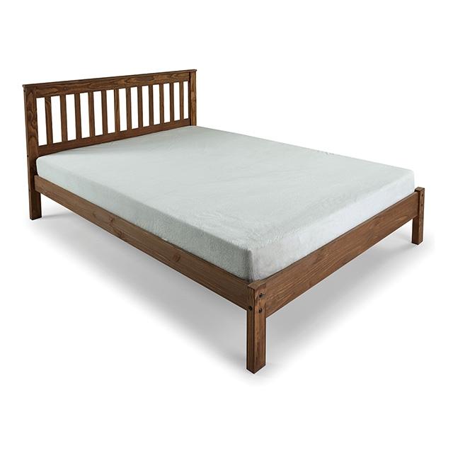 Creswell 4 Pc Bedroom Set - Time 2 Sleep (West Covina, CA)