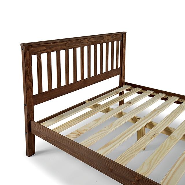 Creswell 4 Pc Bedroom Set - Time 2 Sleep (West Covina, CA)