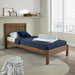 Creswell 4 Pc Bedroom Set - Time 2 Sleep (West Covina, CA)