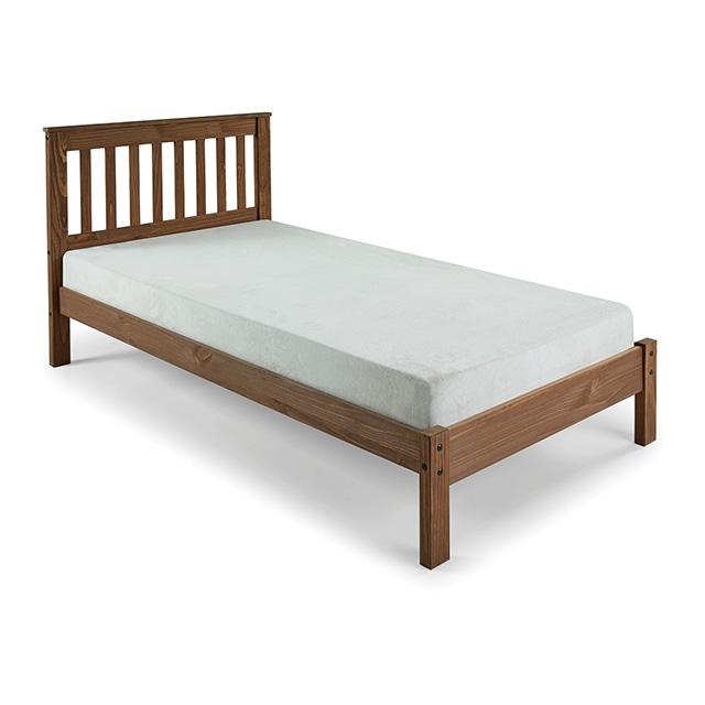 Creswell 4 Pc Bedroom Set - Time 2 Sleep (West Covina, CA)