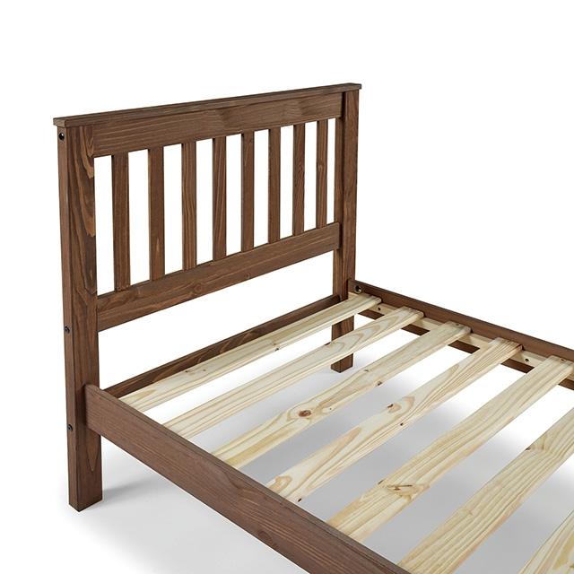 Creswell 4 Pc Bedroom Set - Time 2 Sleep (West Covina, CA)