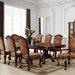 Cromwell Formal Dining Table - Time 2 Sleep (West Covina, CA)