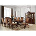 Cromwell Formal Dining Table - Time 2 Sleep (West Covina, CA)