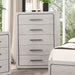 Crowthorne Chest - Time 2 Sleep (West Covina, CA)
