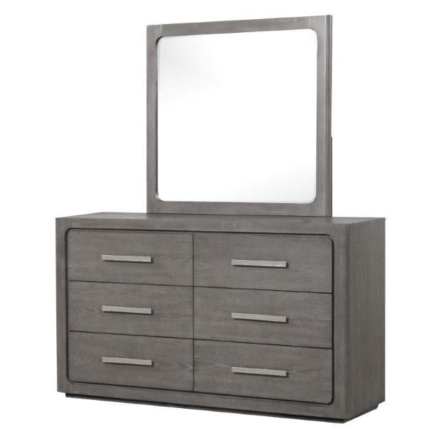 Crowthorne Dresser - Time 2 Sleep (West Covina, CA)