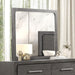Crowthorne Mirror - Time 2 Sleep (West Covina, CA)