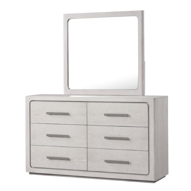 Crowthorne Mirror - Time 2 Sleep (West Covina, CA)