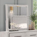 Crowthorne Mirror - Time 2 Sleep (West Covina, CA)