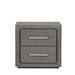 Crowthorne Nightstand - Time 2 Sleep (West Covina, CA)