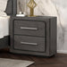 Crowthorne Nightstand - Time 2 Sleep (West Covina, CA)