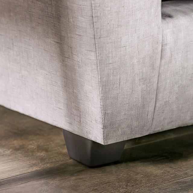 CROYDON Loveseat - Time 2 Sleep (West Covina, CA)
