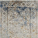 Crumlin Area Rug - Time 2 Sleep (West Covina, CA)