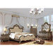 Cursa Dresser - Time 2 Sleep (West Covina, CA)