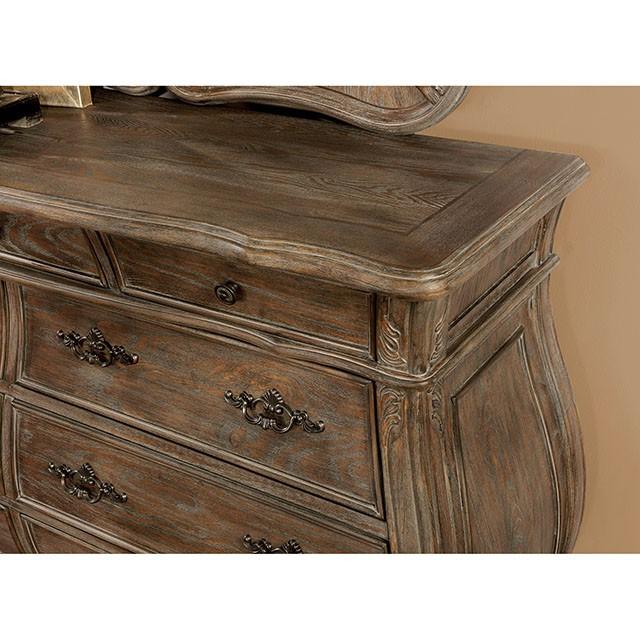 Cursa Dresser - Time 2 Sleep (West Covina, CA)